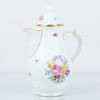 MOCKASERVIS, 21 del, porslin, "Sanssouci", Rosenthal