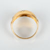 RING, 18k guld, svenska stämplar GVH Stockholm