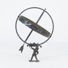 SOLUR, metall, 1900-tal