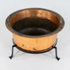 KOPPARBASE, 1800-/1900-tal