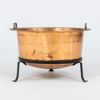 KOPPARBASE, 1800-/1900-tal