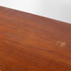 SIDEBOARD, fanerat med teak, 1950-/60-tal