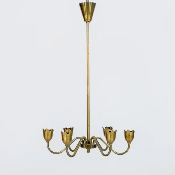 TAKLAMPA, 1930-/40-tal