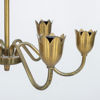 TAKLAMPA, 1930-/40-tal