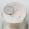FAT SAMT SUPKOPPAR, 3 del, silver, 1900-tal