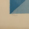 TORSTEN HULT (1922-2012), färglitografi, signerad och numrerad 70/260