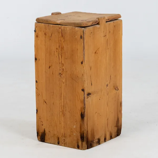 MJÖLBINGE, furu, 1800-tal