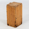 MJÖLBINGE, furu, 1800-tal