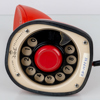 TELEFON, Ericofon, sk cobra, LM ERICSSON, 1900-talets andra hälft