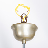 TAKLAMPA, funkis, 1930-/40-tal