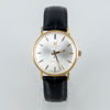 HERRARMBANDSUR, 18k guld, Tissot, Seastar Seven, 1900-talets andra hälft
