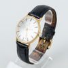 HERRARMBANDSUR, 18k guld, Tissot, Seastar Seven, 1900-talets andra hälft