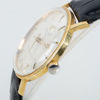 HERRARMBANDSUR, 18k guld, Tissot, Seastar Seven, 1900-talets andra hälft