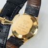 HERRARMBANDSUR, 18k guld, Tissot, Seastar Seven, 1900-talets andra hälft