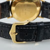 HERRARMBANDSUR, 18k guld, Tissot, Seastar Seven, 1900-talets andra hälft