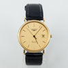 HERRARMBANDSUR, 18k guld, Longines, 1900-talets andra hälft