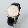 HERRARMBANDSUR, 18k guld, Longines, 1900-talets andra hälft