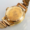 DAMARMBANDSUR, 18k guld, Tiger, 1900-talets mitt
