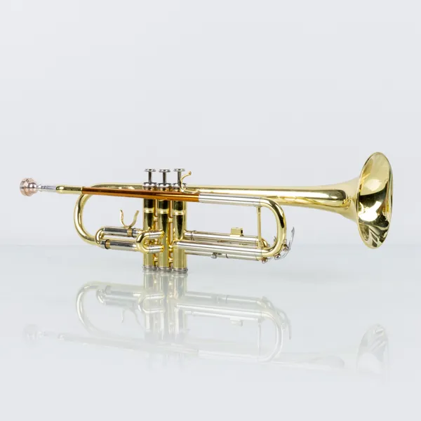 TRUMPET, Thomann, 1900-/2000-tal