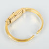 SMYCKESUR / ARMRING, gulddoublé, HY Moser, 1900-talets andra hälft