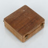 KOMPASS, trä, 1800-/1900-tal