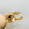 BERLOCK, 18k guld