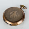 FICKUR, silver, 1900-talets första hälft