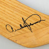 SOUVENIR FRÅN HOCKEY-VM ÅR 1969/1970, med autografer