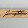 SOUVENIR FRÅN HOCKEY-VM ÅR 1969/1970, med autografer