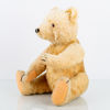 NALLE, sannolikt Steiff, 1960-tal