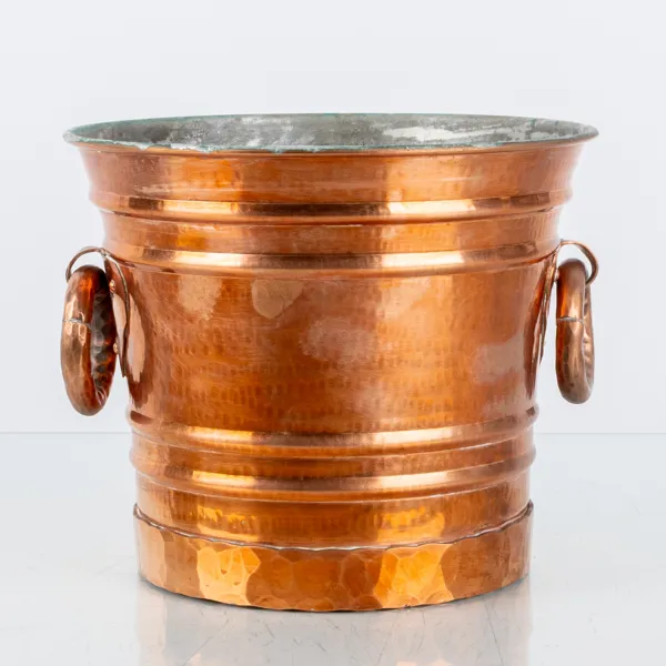 YTTERFODER, koppar, 1900-tal