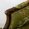 BERGÈRER, 1 par, Louis XVI stil, 1800-/1900-tal