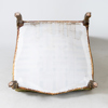 BERGÈRER, 1 par, Louis XVI stil, 1800-/1900-tal