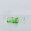 ALVAR AALTO, 3 del, glas, "Savoy", Ittala, Finland, 2000-tal