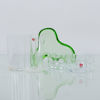 ALVAR AALTO, 3 del, glas, "Savoy", Ittala, Finland, 2000-tal