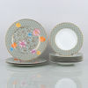 SERVISPORSLIN, 10 del, porslin, Villeroy & Boch, 2000-tal