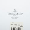 SERVISPORSLIN, 10 del, porslin, Villeroy & Boch, 2000-tal