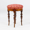 PALL, 1800-talets slut
