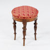 PALL, 1800-talets slut