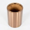 YTTERFODER, koppar, "Smooth medium", Arctic Line, samtida