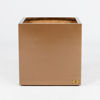 YTTERFODER, koppar, "Square cubic" Arctic Line, samtida