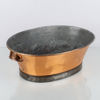 KOPPARBALJA, 1800-/1900-tal