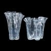 VASER, 2 st, glas, Muurla, Finland, 1900-/2000-tal
