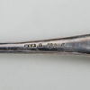 SILVERFÖREMÅL, 5 del, silver, 1900-tal