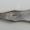 SILVERFÖREMÅL, 5 del, silver, 1900-tal