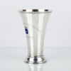VAS/BÄGARE, silver, CG Hallberg, Stockholm 1904