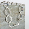 COLLIER, silver, Alton, Falköping 1975