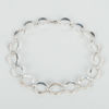 COLLIER, silver, Alton, Falköping 1975