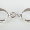 COLLIER, silver, Alton, Falköping 1975