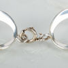 ARMBAND, silver, Alton, Falköping 1975